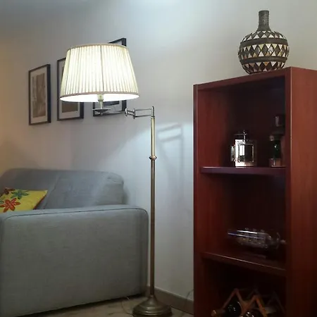Casa Da Vinha Lägenhet *