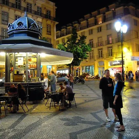Casa Da Vinha Lisboa