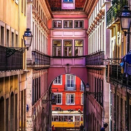Casa Da Vinha Lägenhet