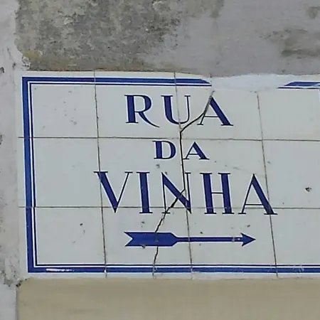 Casa Da Vinha