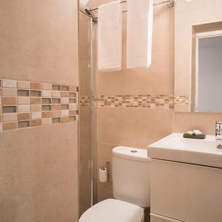 Casa Da Vinha Appartement
