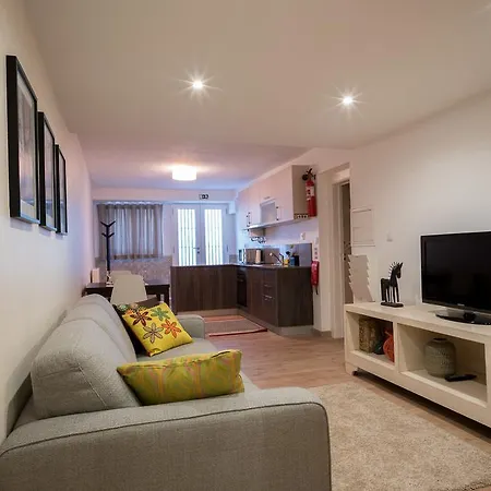 Casa Da Vinha Appartement Lisboa