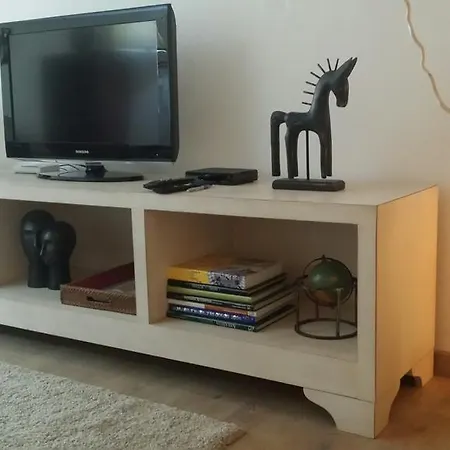 Casa Da Vinha Apartment