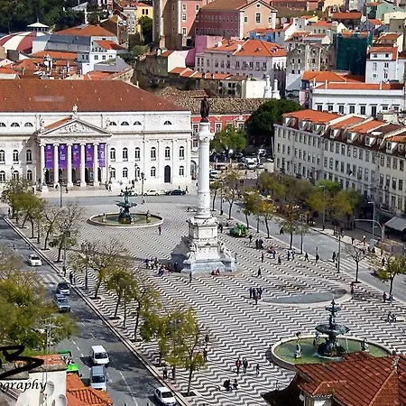 Casa Da Vinha * Lisbon
