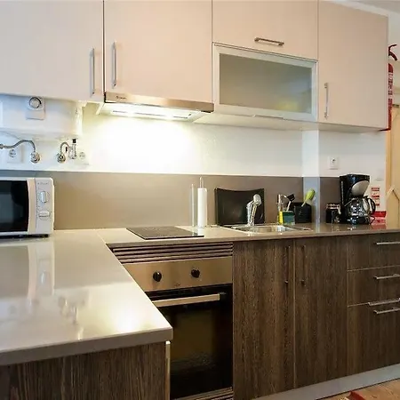 Appartement Casa Da Vinha Lisboa